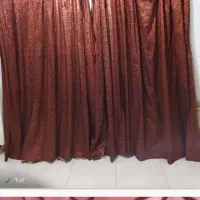 پرده ۳در۳|پرده، رانر، رومیزی|اهواز, ۲۰۰۰واحدی|دیوار