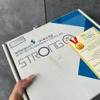 سوهان برقی استرانگ 210 (نو و کارکرده)-دستگاه UV|آرایشی، بهداشتی، درمانی|تهران, بهار|دیوار