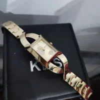 ساعت مچی زنانه برند kbs اصل بسیار زیبا