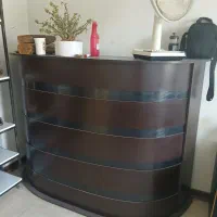 میز کانتر