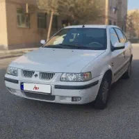 سمند ef7|خودرو سواری و وانت|اسلام‌شهر, شهرک واوان|دیوار
