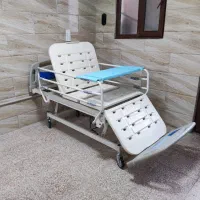 تخت تشک بیمارستانی مخصوص جراحی ابدو لیپو  ماهانه|آرایشی، بهداشتی، درمانی|تهران, نصرت|دیوار