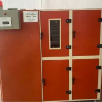 خشک کن میوه و لواشک صنعتی و خانگی