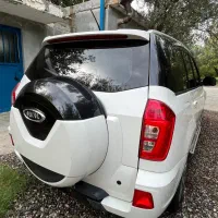 فروش خودرو MVM X33s|خودرو سواری و وانت|کردکوی, |دیوار