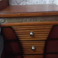 سرویس خواب کامل|تخت و سرویس خواب|مشهد, جلالیه|دیوار