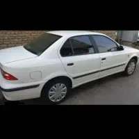 سمند|خودرو سواری و وانت|اراک, |دیوار