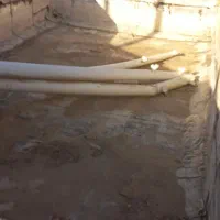 فروش باغ در گلزار مرند|فروش زمین و ملک کلنگی|یامچی, |دیوار