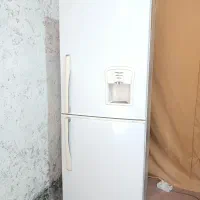 یخچال فریزرایسان
