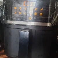 سرخ کن مک استایلر