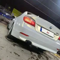 بی ام و ۵۳۰|خودرو سواری و وانت|تهران, تهرانپارس غربی|دیوار