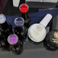 لوازم ناخن کاری|آرایشی، بهداشتی، درمانی|قم, انصار‌الحسین|دیوار