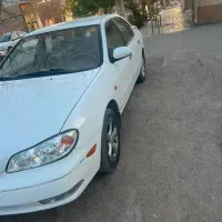 فروش ماکسیما 88 تمیز|خودرو سواری و وانت|کرمان, |دیوار