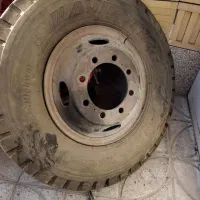 لوازم دست دوم اتوبوس بنز 302