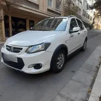 کوییک بدون رنگ و نقطه و تصادف وصافکاری درحدصفر|خودرو سواری و وانت|کرج, برغان|دیوار