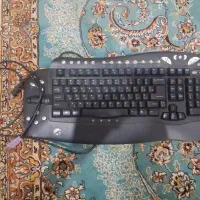 کیبورد فراسو اصل در حد نوع