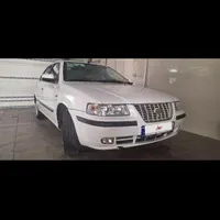 سمند(انتخاب از شما اقساط از ما)|خودرو سواری و وانت|تهران, تهرانپارس غربی|دیوار