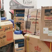 انواع بخاری|بخاری، هیتر، شومینه|جهرم, |دیوار