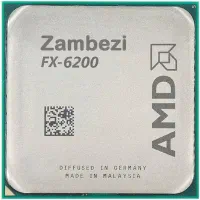 پردازنده CPU AMD FX-6200 Six-Core