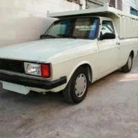 وانت بار کرایه‌ای