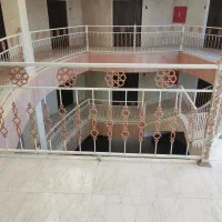 دفتر نوساز بر خیابان هاتف در مجتمع تجاری و اداری|اجارهٔ دفتر کار، اتاق اداری، مطب|اصفهان, نقش جهان|دیوار