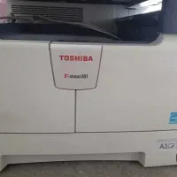 فتوکپی توشیبا ۱۸۱