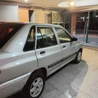 پراید ۱۴۱ مدل ۸۷ هیدرولیک