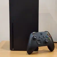 XBOX X 1TB|کنسول، بازی ویدئویی و آنلاین|تهران, شهرک چیتگر|دیوار