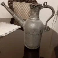 بدلیجات سفالی. آفتابه تاس|بدلیجات|مراغه, |دیوار