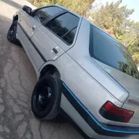 پژو ۸۵تمام اب رنگ|خودرو سواری و وانت|سراوان, |دیوار