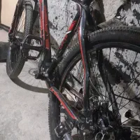 دوچرخه دیکسی برند(بلیست لیزری)|دوچرخه، اسکیت، اسکوتر|نکا, |دیوار