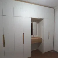 نیازمند شاگرد کابینت و ام دی اف mdf