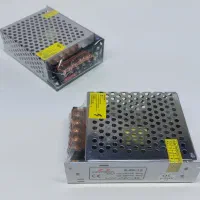 آداپتور(ترانس)12ولت صنعتی