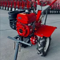 فروش تیلر 10اسب کاما کاما دیزل
