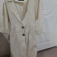 مانتو همه فصل