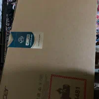 لپ تاپ acer|رایانه همراه|گرمسار, |دیوار