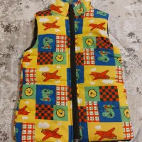 پافر و هودی و شلوار و کلاه و شومیز و کفش