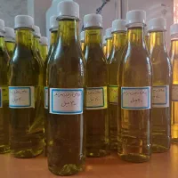 فروش عمده روغن زیتون فرابکر با بو