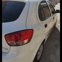 تیبا 2 (هاچبک) EX، مدل ۱۳۹۶|خودرو سواری و وانت|ایذه, |دیوار