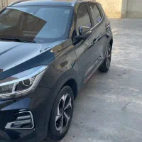 X55pro full|خودرو سواری و وانت|فردیس, فردیس|دیوار