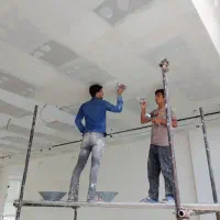 نقاشی ساختمان