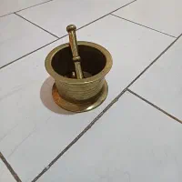 هاونگ برنجی