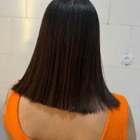 تخفیف خدمات صافی و کراتین