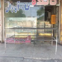 فروش مغازه تجاری مسکونی|فروش مغازه و غرفه|اهواز, زیتون کارگری|دیوار
