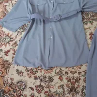 مانتو وشلوار نو ودر حد نو|لباس|اراک, |دیوار