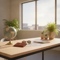 استخدام در آژانس هواپیمایی