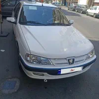 پارس 89بدون رنگ