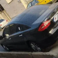 جک جی۵اتومات(تهران)اسلامشهر|خودرو سواری و وانت|اسلام‌شهر, شهرک انبیا|دیوار