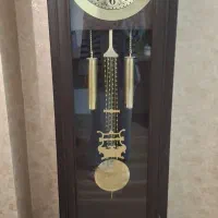 ساعت ایستاده درحدنو