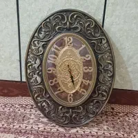 ساعت دیواری