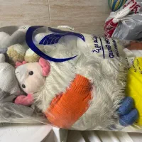 اسباب بازی عروسک
